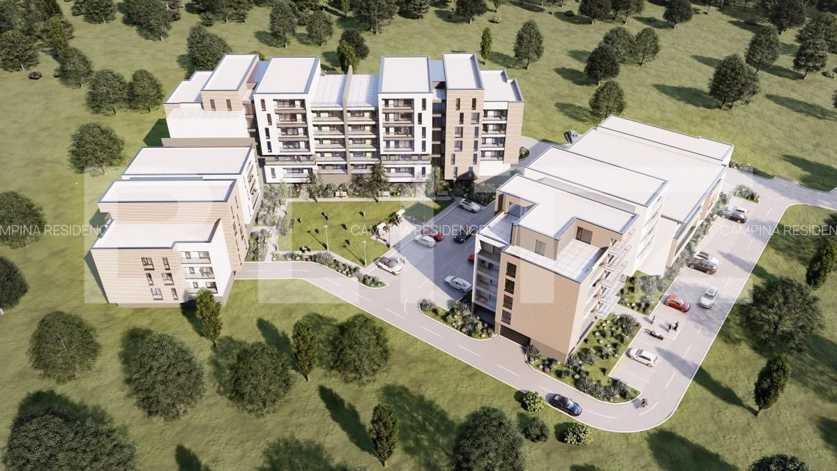Apartament de vânzare 2 camere Campina - 197864AV | BLITZ Ploieşti | Poza6