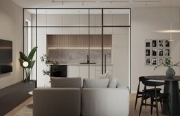 APARTAMENT 2 CAMERE ANSAMBLU REZIDENTIAL CAMPINA RESIDENCE