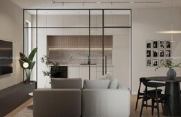 APARTAMENT 2 CAMERE ANSAMBLU REZIDENTIAL CAMPINA RESIDENCE