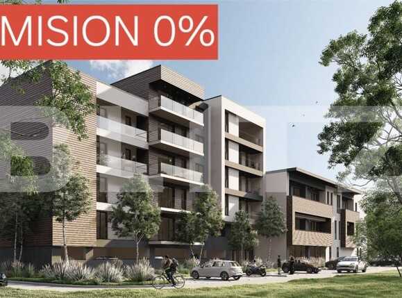 Apartament de vânzare 2 camere Campina - 197865AV | BLITZ Ploieşti | Poza1
