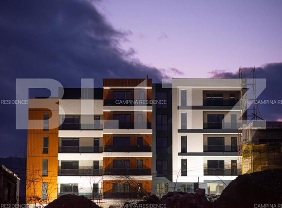 Apartament de vânzare 2 camere Campina - 197865AV | BLITZ Ploieşti | Poza14