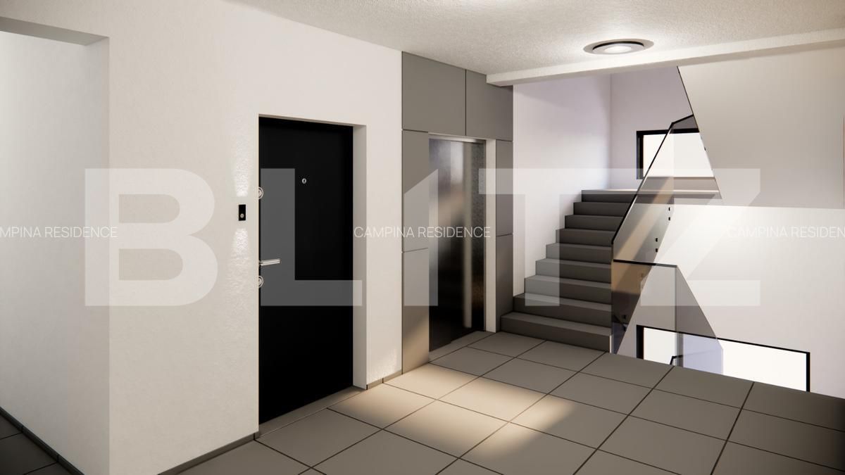 Apartament de vânzare 2 camere Campina - 197865AV | BLITZ Ploieşti | Poza5
