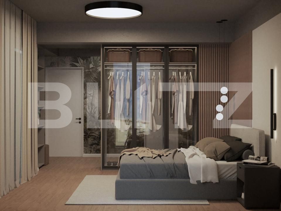 Apartament de vânzare 2 camere Campina - 197865AV | BLITZ Ploieşti | Poza3
