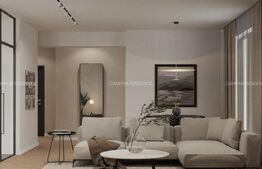 APARTAMENT 5 CAMERE ANSAMBLU REZIDENTIAL CAMPINA RESIDENCE