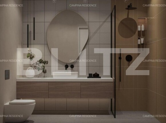 Apartament de vânzare 4+ camere Campina - 197866AV | BLITZ Ploieşti | Poza10