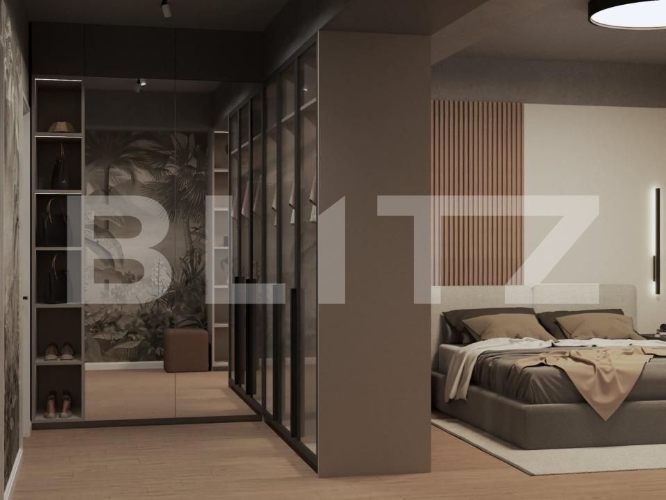 Apartament de vânzare 4+ camere Campina - 197866AV | BLITZ Ploieşti | Poza6