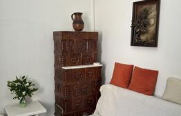 Casă individuală 320 mp, 540 mp teren – Bușteni, DN1