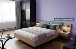 Casă individuală 320 mp, 540 mp teren – Bușteni, DN1