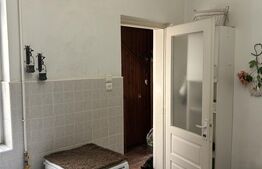 Casă individuală 320 mp, 540 mp teren – Bușteni, DN1