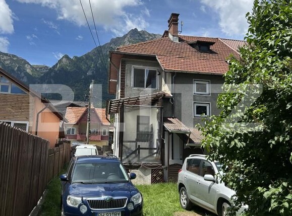 Casa de vânzare 6 camere Busteni - 197923CV | BLITZ Ploieşti | Poza2