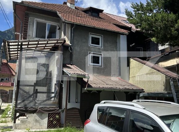 Casa de vânzare 6 camere Busteni - 197923CV | BLITZ Ploieşti | Poza8