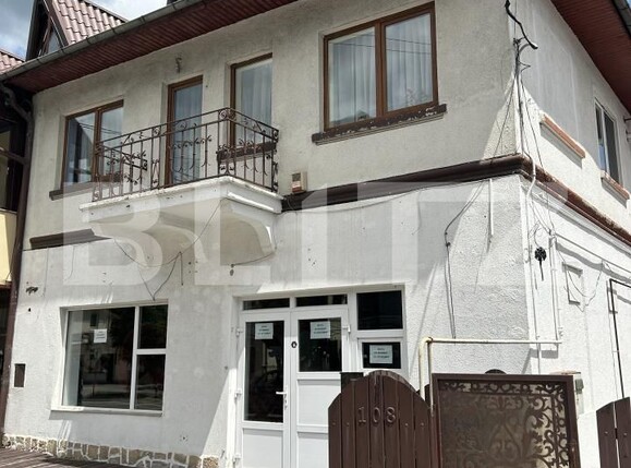 Casa de vânzare 6 camere Busteni - 197923CV | BLITZ Ploieşti | Poza1