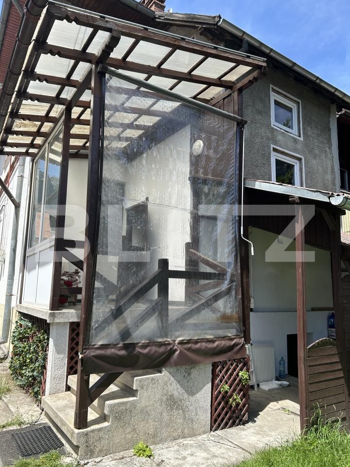 Casa de vânzare 6 camere Busteni - 197923CV | BLITZ Ploieşti | Poza7