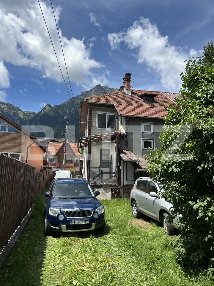 Casa de vânzare 6 camere Busteni - 197923CV | BLITZ Ploieşti | Poza2