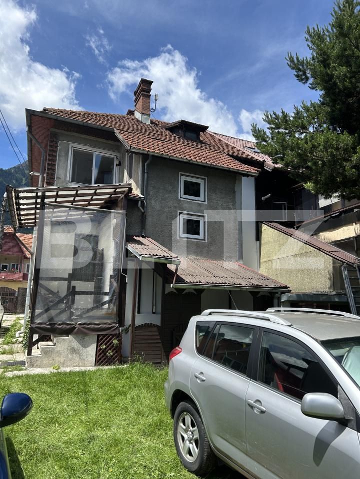 Casa de vânzare 6 camere Busteni - 197923CV | BLITZ Ploieşti | Poza8