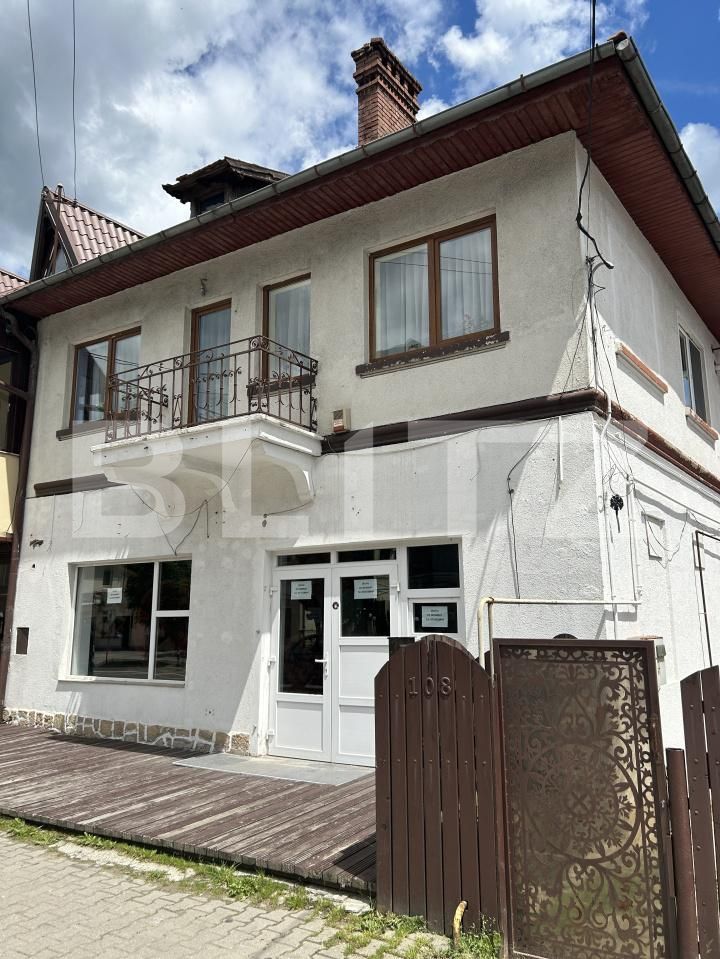 Casa de vânzare 6 camere Busteni - 197923CV | BLITZ Ploieşti | Poza6