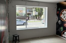 Spațiu comercial 85 mp cu demisol – Ultracentral Bușteni