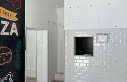 Spațiu comercial 85 mp cu demisol – Ultracentral Bușteni