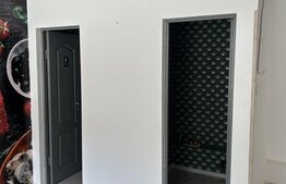 Spațiu comercial 85 mp cu demisol – Ultracentral Bușteni