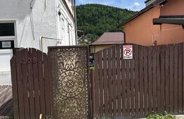 Spațiu comercial 85 mp cu demisol – Ultracentral Bușteni