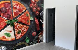 Spațiu comercial 85 mp cu demisol – Ultracentral Bușteni