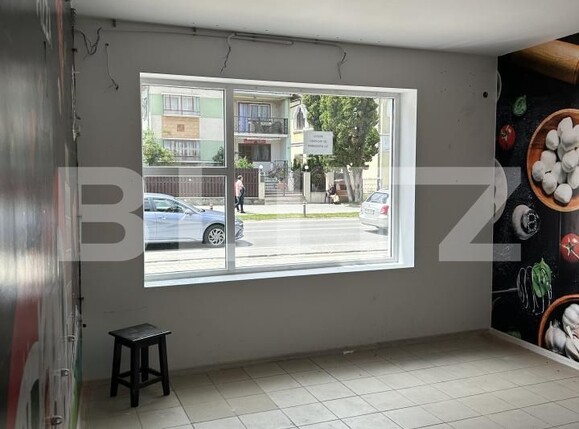 Spațiu comercial de închiriat Busteni - 198014SIC | BLITZ Ploieşti | Poza8
