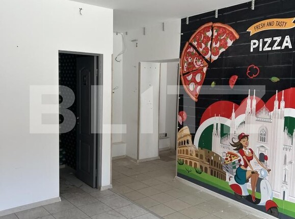 Spațiu comercial de închiriat Busteni - 198014SIC | BLITZ Ploieşti | Poza3