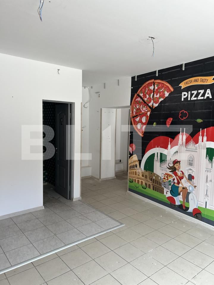 Spațiu comercial de închiriat Busteni - 198014SIC | BLITZ Ploieşti | Poza3