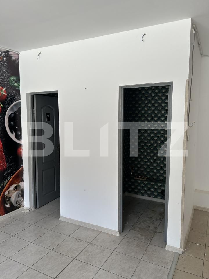 Spațiu comercial de închiriat Busteni - 198014SIC | BLITZ Ploieşti | Poza6