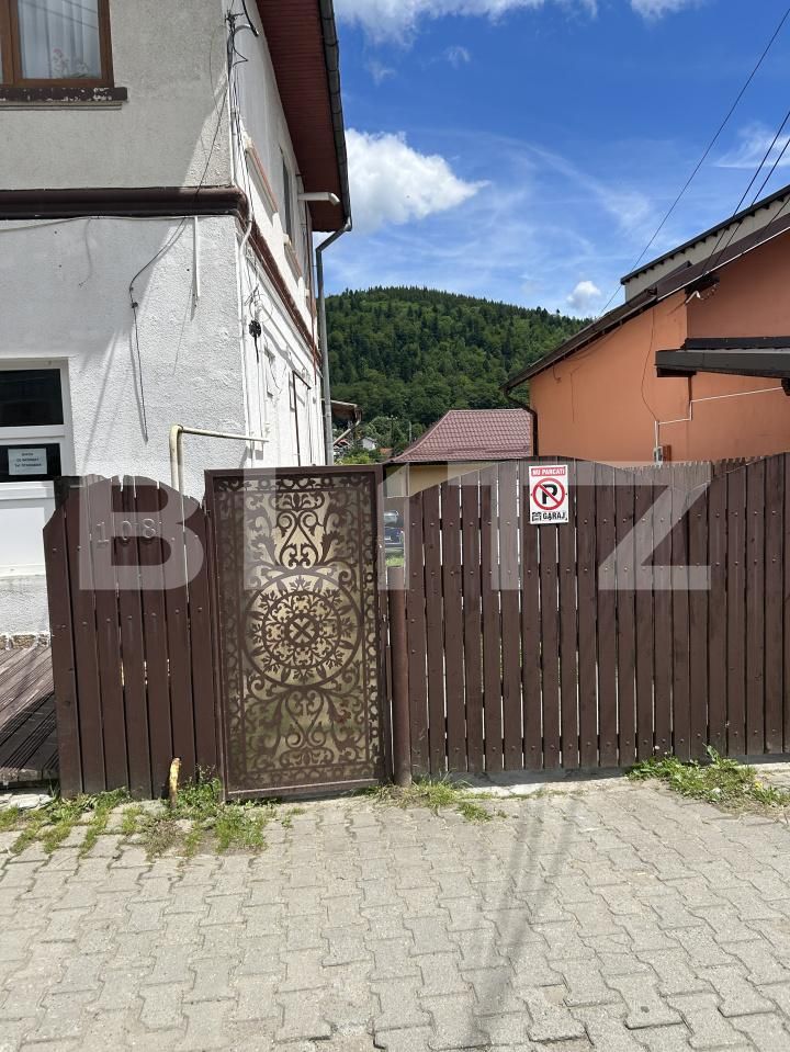 Spațiu comercial de închiriat Busteni - 198014SIC | BLITZ Ploieşti | Poza9