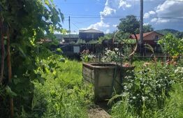 Casa de vanzare cu livada, fanta, 98 mp, Str. Principala - Coada Malului