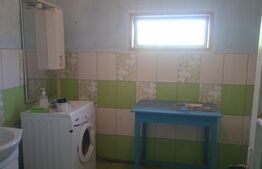Casa de vanzare cu livada, fanta, 98 mp, Str. Principala - Coada Malului