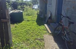 Casa de vanzare cu livada, fanta, 98 mp, Str. Principala - Coada Malului