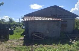 Casa de vanzare cu livada, fanta, 98 mp, Str. Principala - Coada Malului
