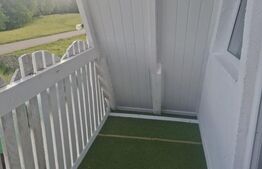 Cabana Tip A, 100 mp, zona Teisani - Slanic