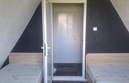 Cabana Tip A, 100 mp, zona Teisani - Slanic