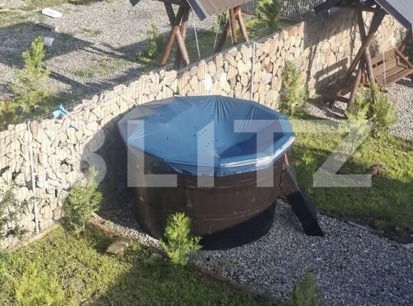 Casa de vânzare 3 camere Teisani - 198048CV | BLITZ Ploieşti | Poza8