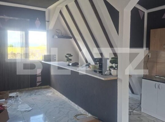 Casa de vânzare 3 camere Teisani - 198048CV | BLITZ Ploieşti | Poza3