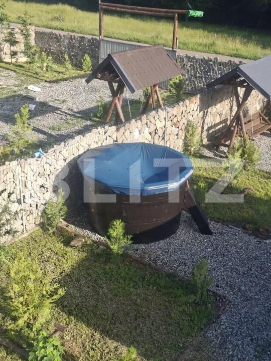 Casa de vânzare 3 camere Teisani - 198048CV | BLITZ Ploieşti | Poza8