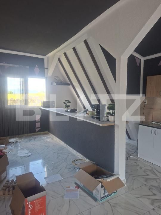 Casa de vânzare 3 camere Teisani - 198048CV | BLITZ Ploieşti | Poza3