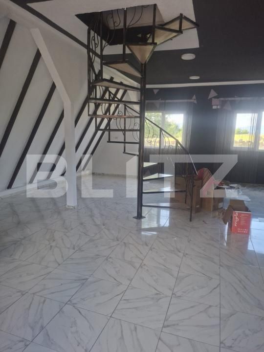 Casa de vânzare 3 camere Teisani - 198048CV | BLITZ Ploieşti | Poza2