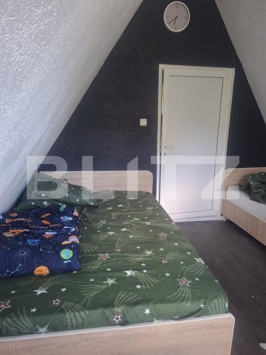 Casa de vânzare 3 camere Teisani - 198048CV | BLITZ Ploieşti | Poza5
