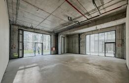 SPATIU COMERCIAL 165 mp CAMPINA 