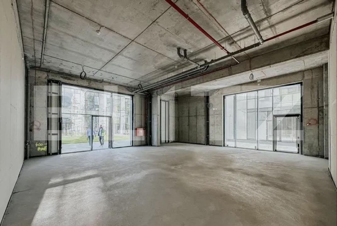 Spațiu comercial de vânzare Campina - 198364SVC | BLITZ Ploieşti | Poza2