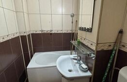 Apartament cu 2 camere- zona Vest 