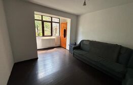 Apartament cu 2 camere- zona Vest 