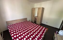 Apartament cu 2 camere- zona Vest 