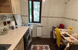 Apartament cu 2 camere- zona Vest 