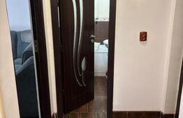 Apartament cu 2 camere- zona Vest 