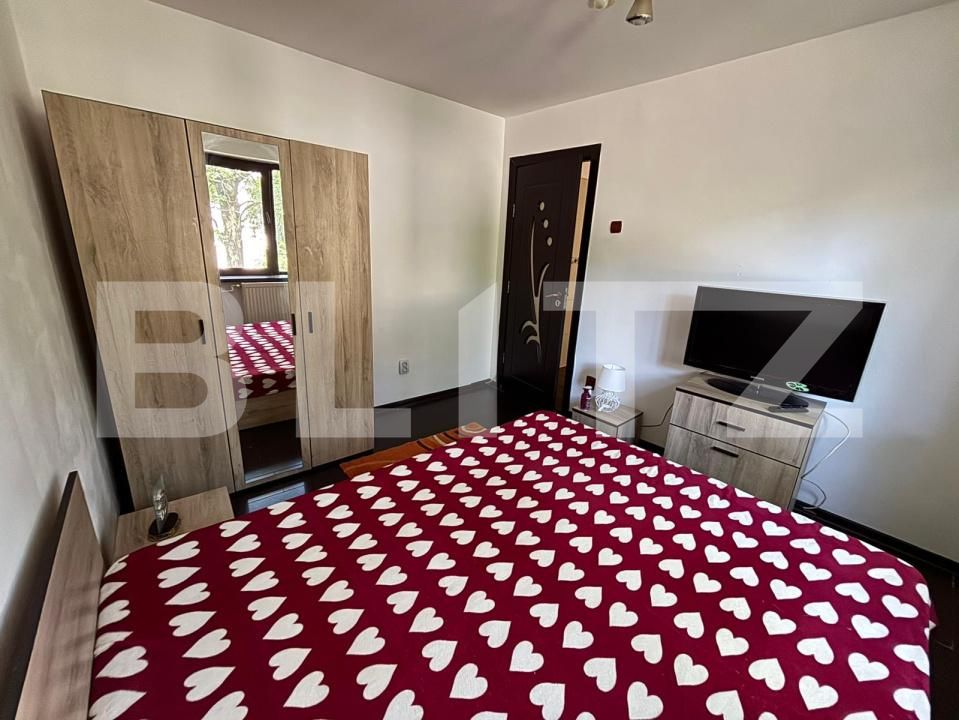 Apartament de vânzare 2 camere Vest - 198644AV | BLITZ Ploieşti | Poza3